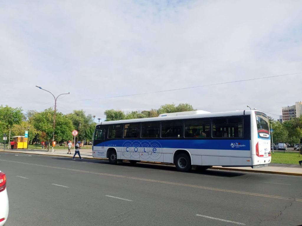 Provincias argentinas insisten con una distribución igualitaria del subsidio al transporte público