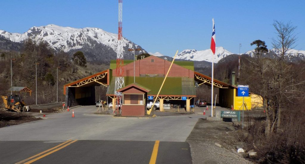 El turismo fue repartido entre Argentina y Chile durante el fin de semana de carnaval