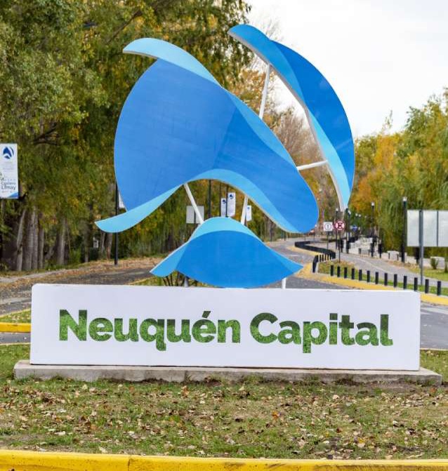 El turismo bajó 5 puntos en el mes de enero en Neuquén