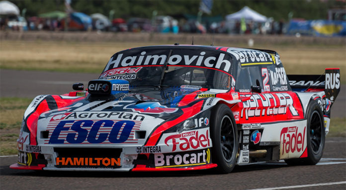 Mariano Werner ganó el TC en Viedma