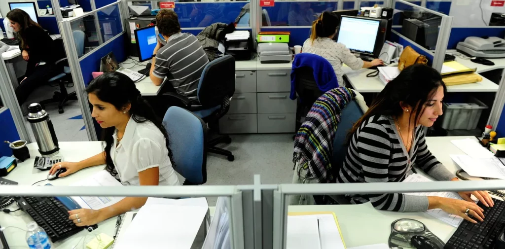 Neuquén enfrenta una brecha de género en el trabajo registrado privado