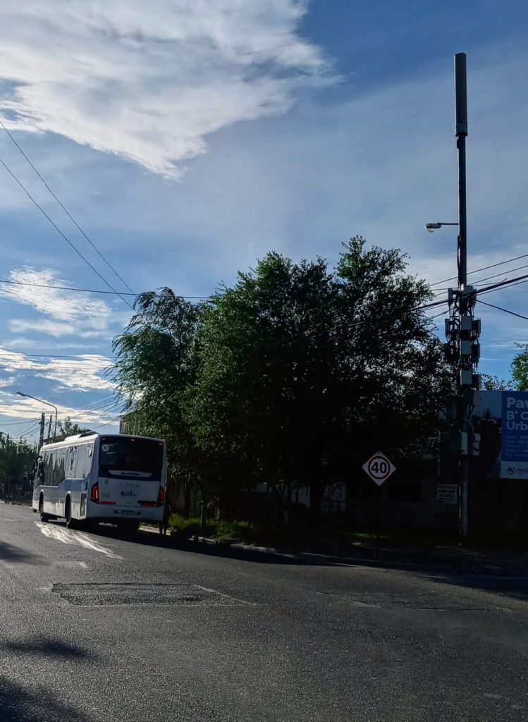 ENACOM inició un estudio tras las quejas por la antena 4G en Confluencia