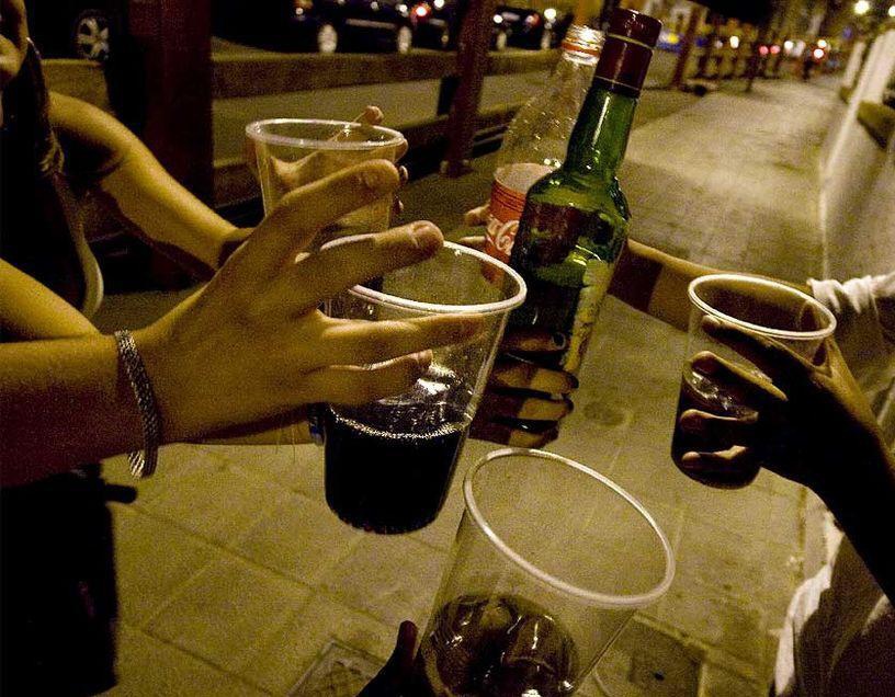 La veda electoral también aplica para el alcohol: ¿hasta qué hora se puede comprar?