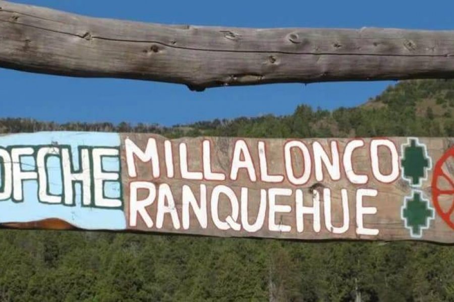 La Corte Suprema suspendió la entrega de 180 hectáreas a una comunidad mapuche