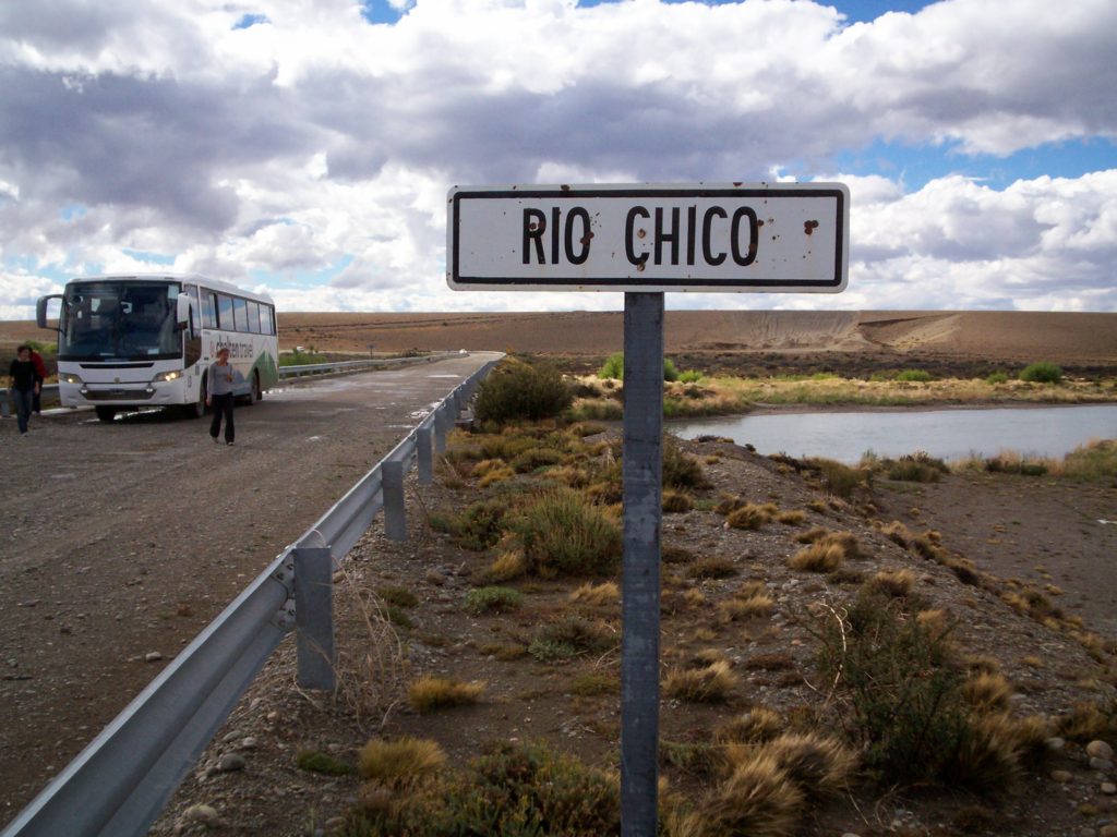 Sin detenidos por el asesinato de un adolescente en Río Chico
