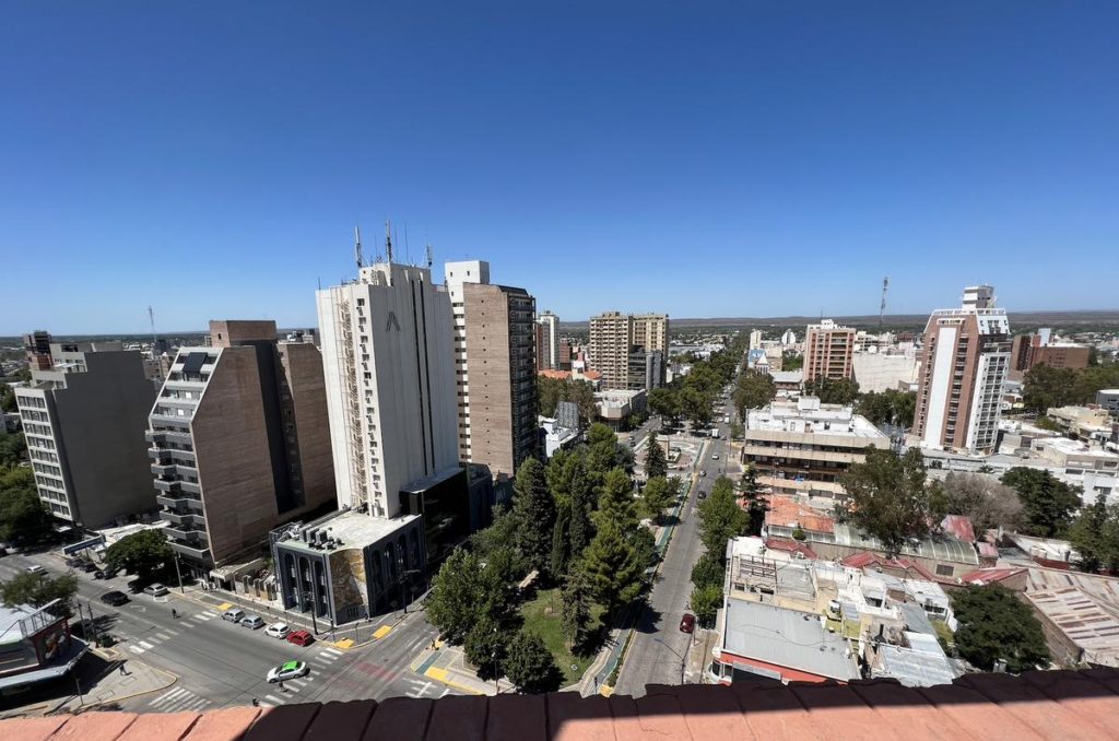 Vecinos alertan por zona liberada e inacción de la policía en el centro-este de la ciudad