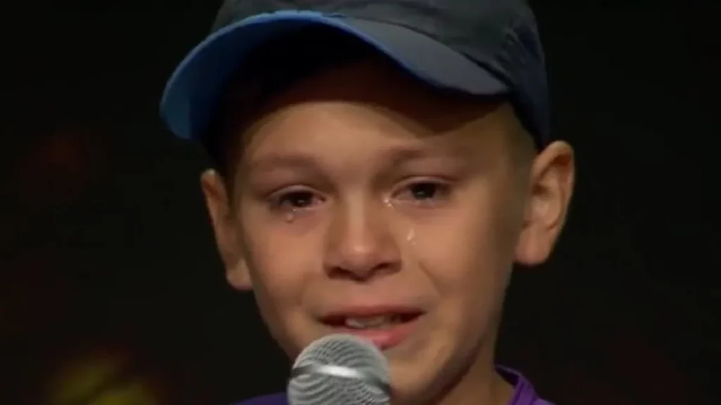 La emocionante historia del chico de 12 años de Salta que hizo llorar a la selección argentina