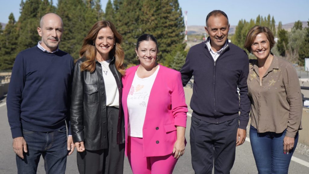 Referentes peronistas buscan fortalecer políticas sociales junto a Victoria Tolosa Paz