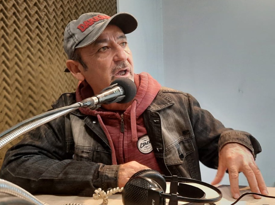 La izquierda de Neuquén va en busca del voto bronca y prepara el cierre de campaña
