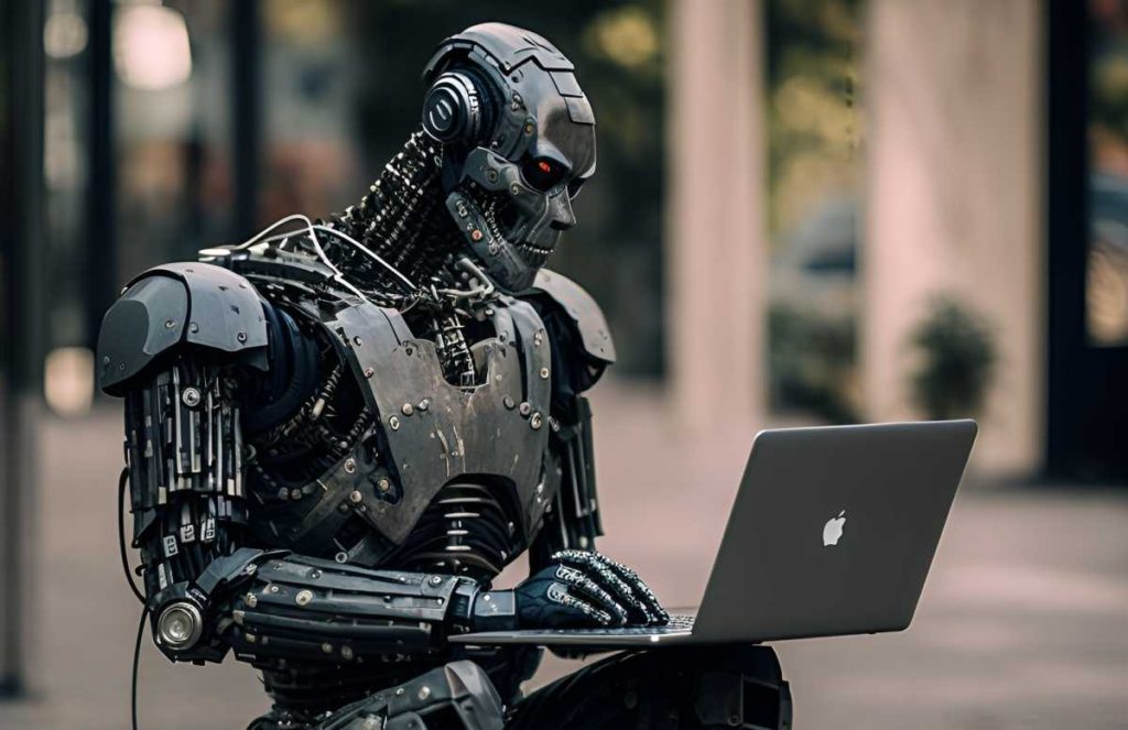 Inteligencia artificial: La humanidad frente a otro hito que cambiará todo