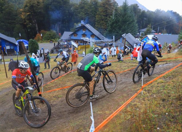 Gran expectativa por el mundial de Mountain Bike en Villa la Angostura