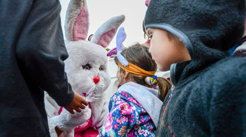 Semana Santa dejó 2 mil millones de pesos en Neuquén