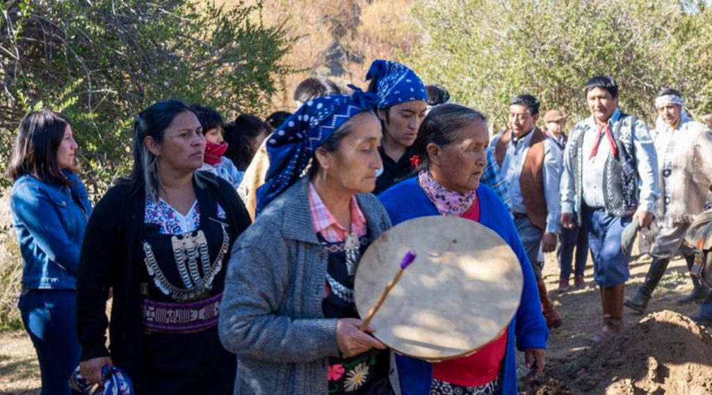 Continúan los esfuerzos por reconocer y proteger los derechos de las comunidades indígenas