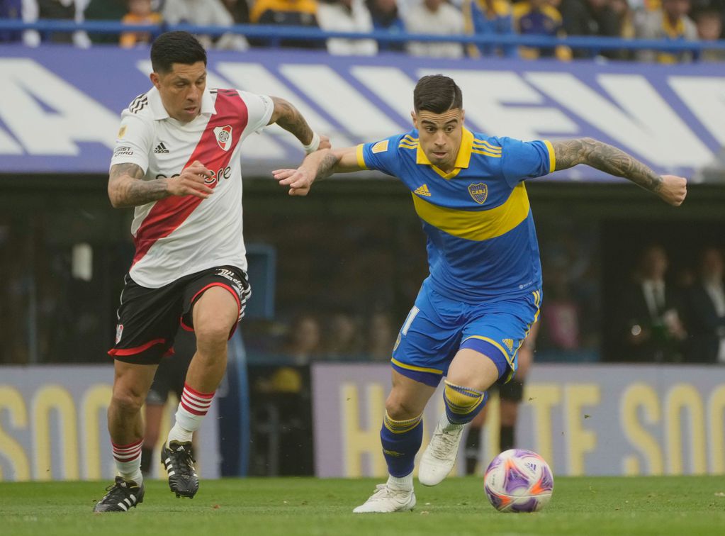 El Superclásico ya tiene fecha y hora: River y Boca se preparan para el gran duelo