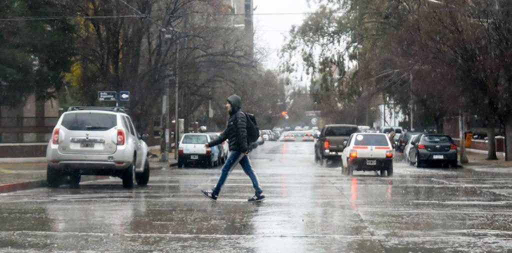 Cómo estará el clima el fin de semana en Neuquén