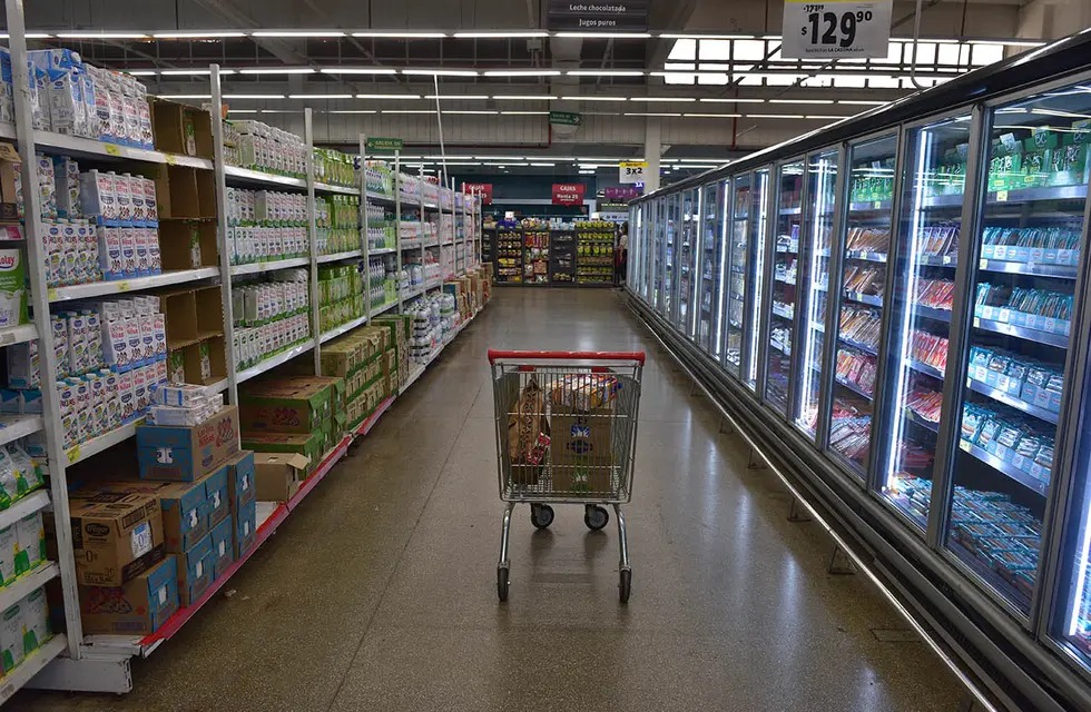 La inflación de marzo alcanza un récord del 7,7%, aumentando la preocupación en el Gobierno