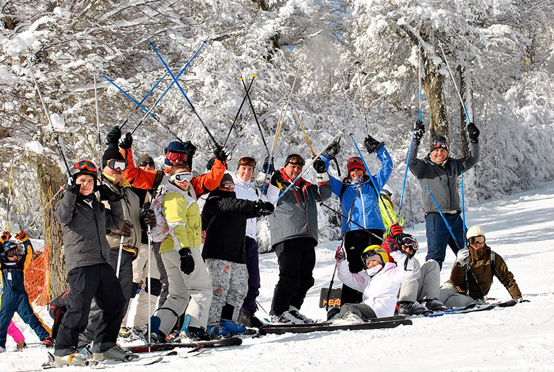 ¡Agenden sus vacaciones! Las fechas de receso escolar invernal ya están confirmadas