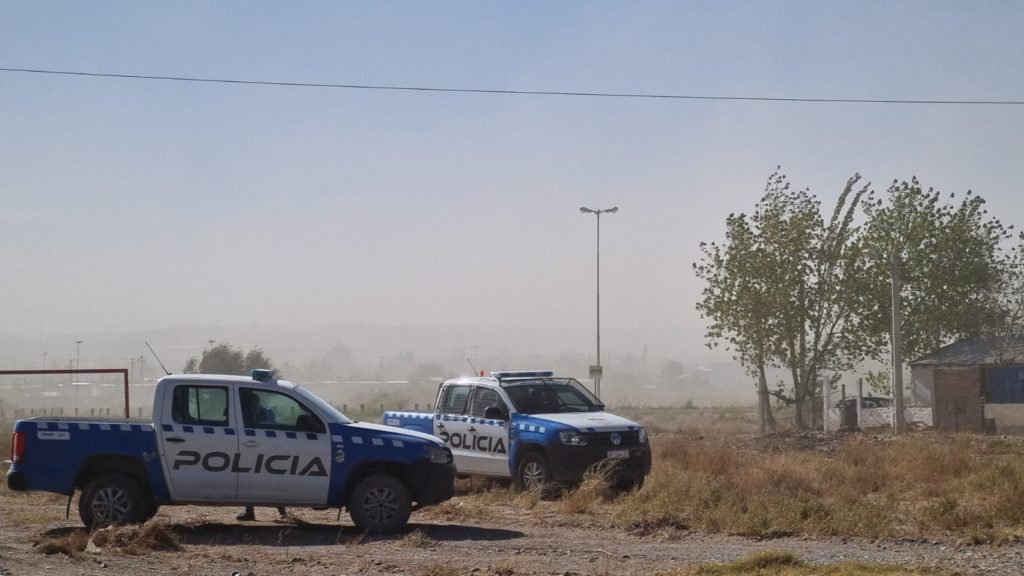 Neuquén, la tierra del viento: ¿seguirá soplando este domingo?