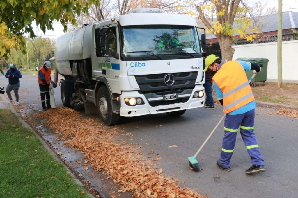 Gremio camionero se comprometió a buscar soluciones para los empleados de CLIBA