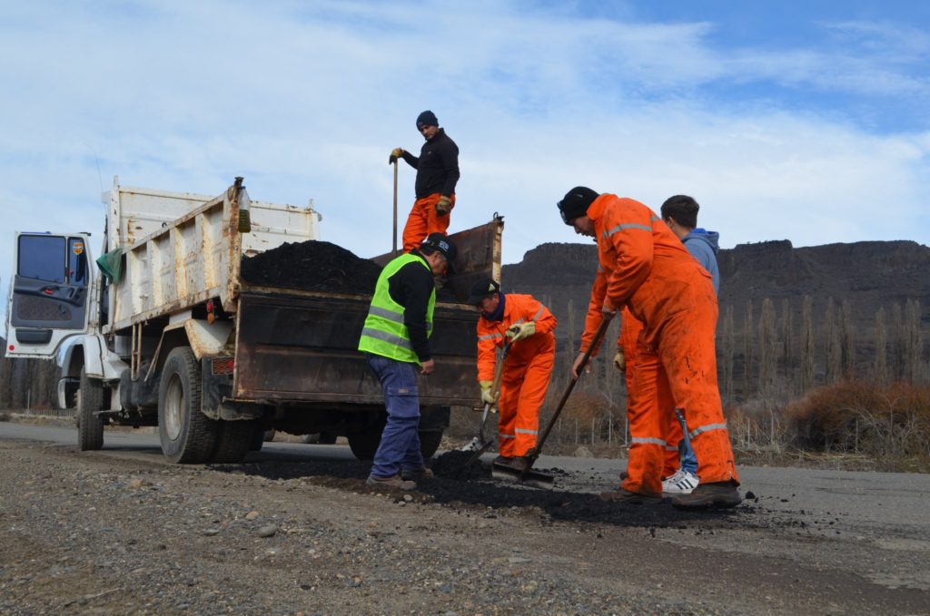 Viales de Neuquén aceptaron la oferta salarial del Ejecutivo