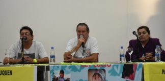 Foto: Verónica Minutto