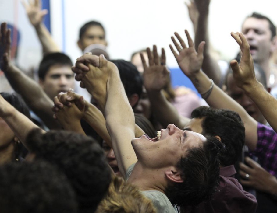 ¿Polémico?: Proponen un feriado no laborable para evangélicos