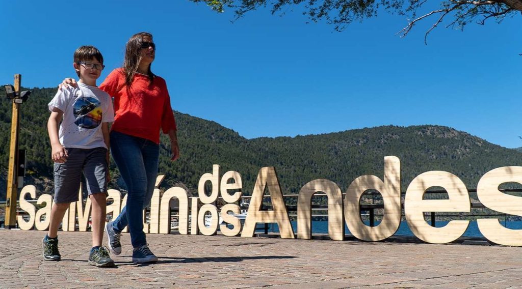 Cámaras de comercio del sur argentino elevaron pedidos a los gobernadores patagónicos