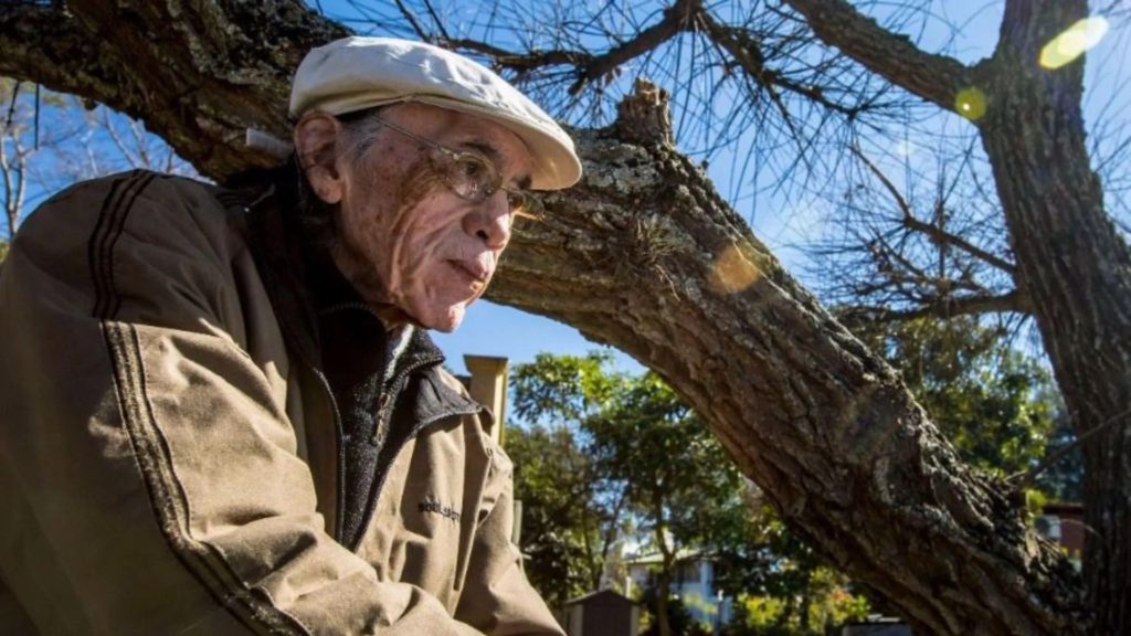 Murió Daniel Toro, una leyenda del folclore argentino