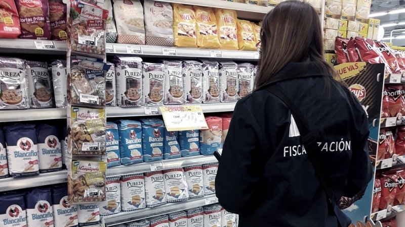 ¡Precios bajo control! Gobierno toma las riendas para asegurar bolsillos felices en supermercados y comercios