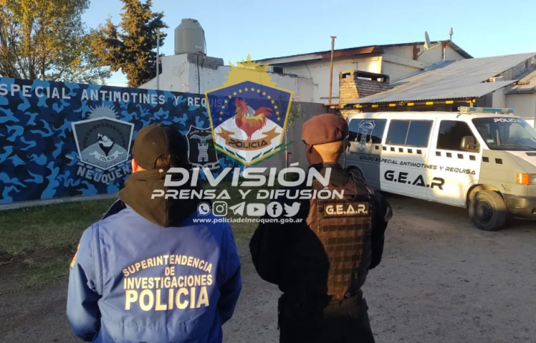 Banda de estafadores en Cuenca XV desarticulada por la policía