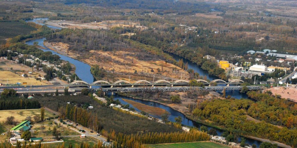 Avance del clima: Frío y ventoso, en el Alto Valle para este fin de semana