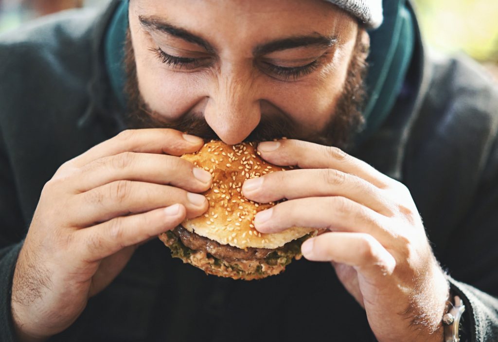 Arrancó la Semana de la Hamburguesa en Neuquén capital