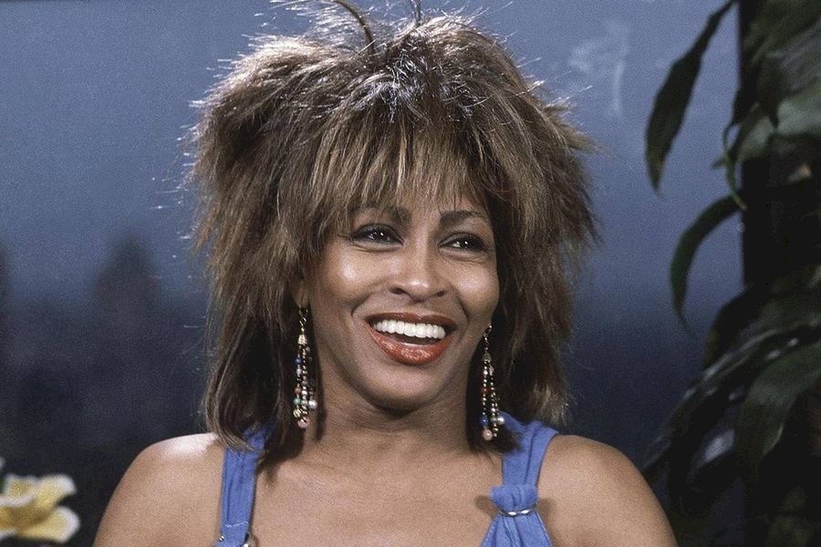 Adiós a una leyenda: Fallece la icónica Tina Turner a los 83 años
