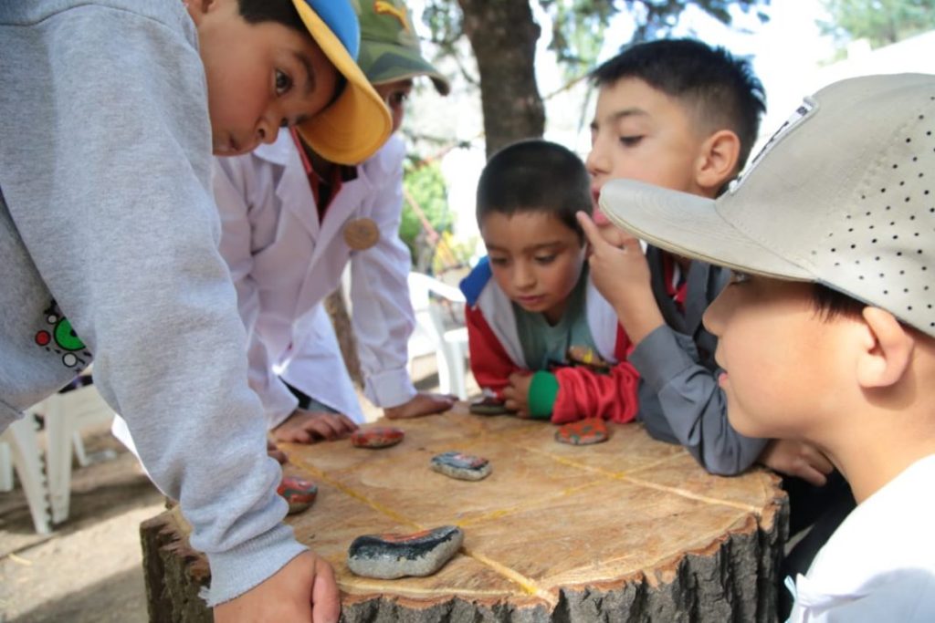 Inició el receso escolar en las instituciones educativas rurales