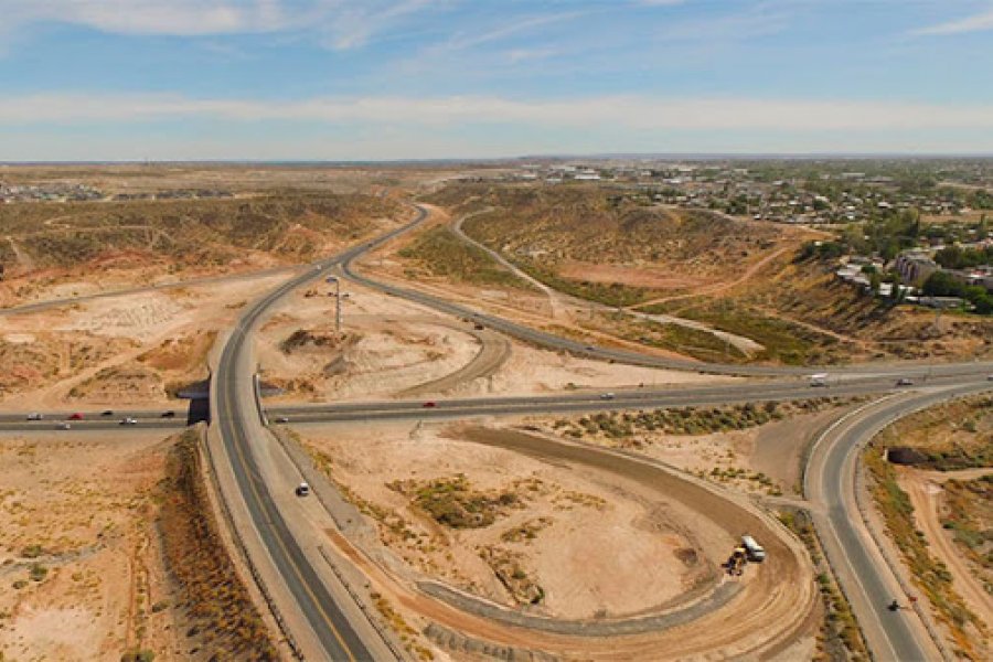 La ciudad busca más conexiones viales en Autovía Norte