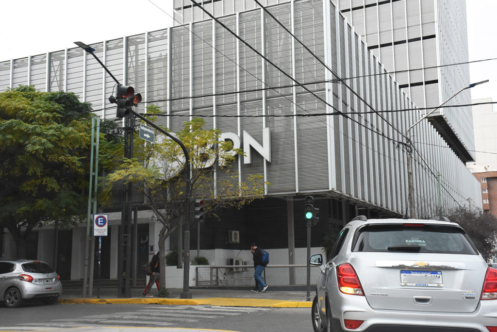Ya hubo 600 consultas por los créditos hipotecarios del BPN
