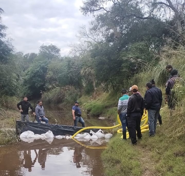 Caso Cecilia: En 15 días se conocerían los resultados de los restos hallados