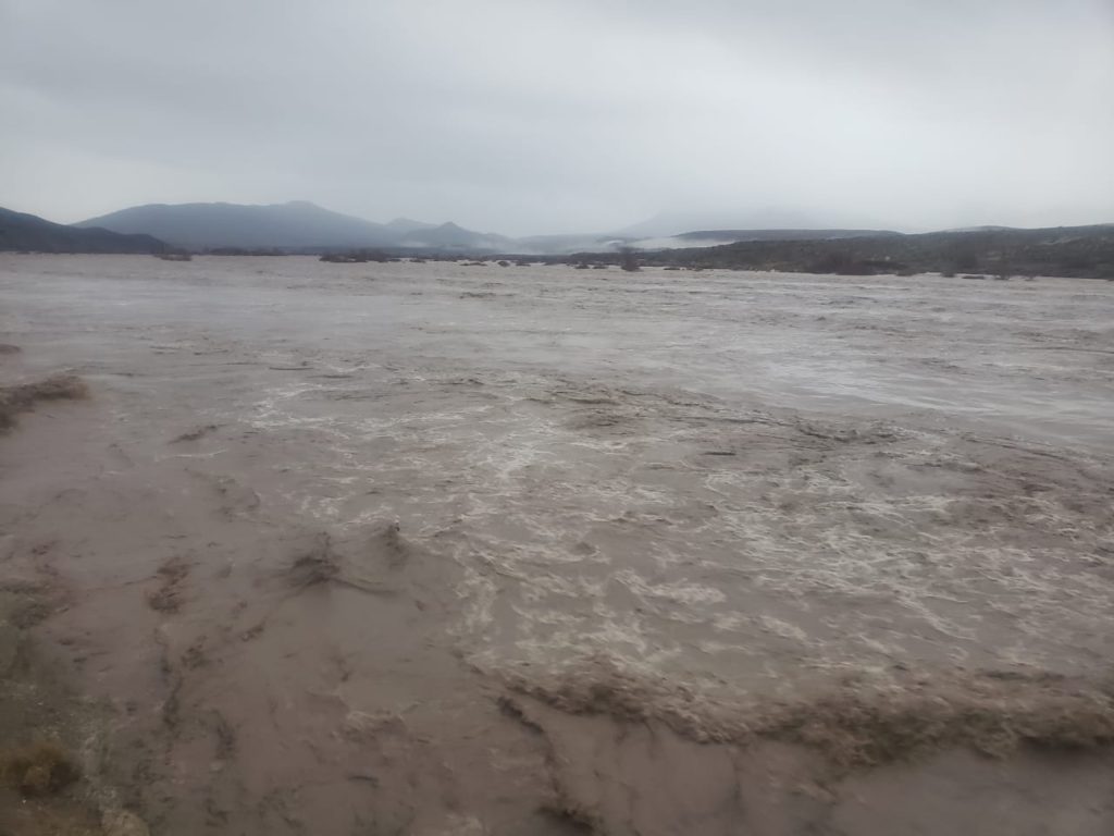 Confirman que gran parte de las evacuaciones se dieron en zonas ribereñas