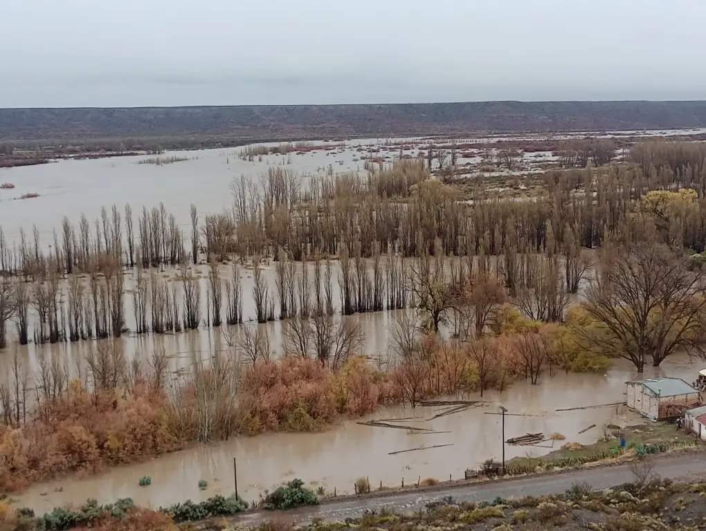 Regresó el servicio de agua potable a Sauzal Bonito