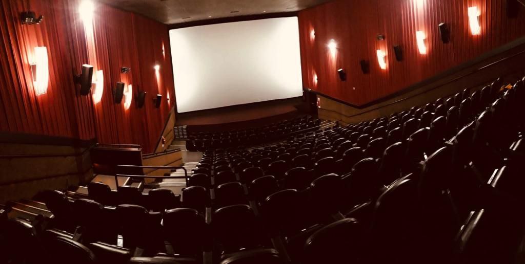 Qué ver en el cine para estas vacaciones de invierno