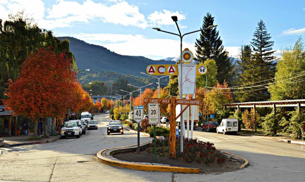 La muni de Villa La Angostura busca sumar licencias de taxis