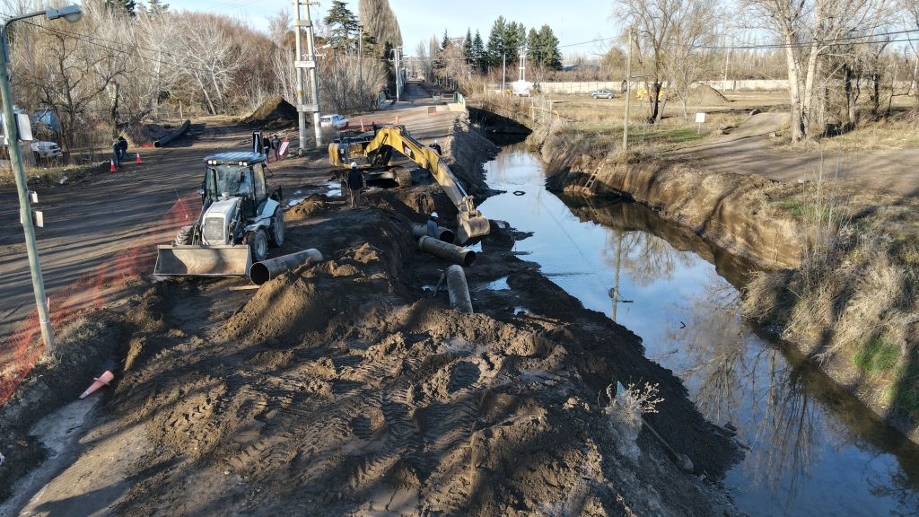 Sigue complicado el servicio de agua en varios barrios de la ciudad