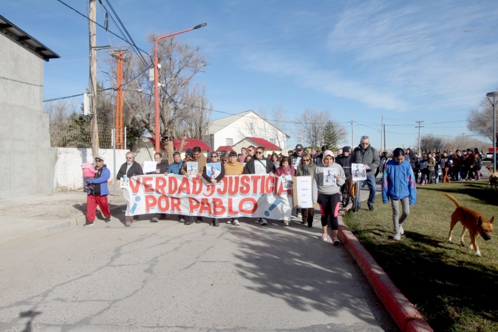 La familia de Córdoba pide el alejamiento del juez a cargo de la causa