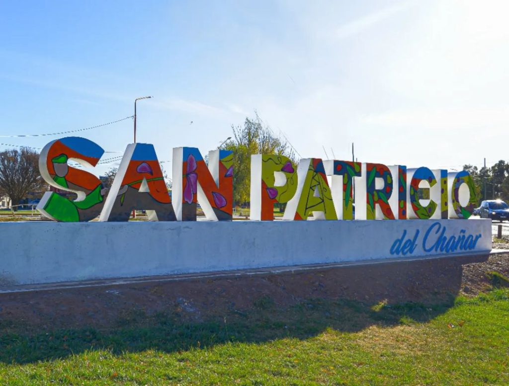 San Patricio del Chañar se convirtió en tendencia por reducir la jornada laboral