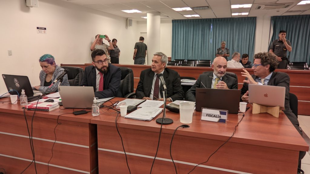 El juicio por la estafa con planes sociales comenzará en julio