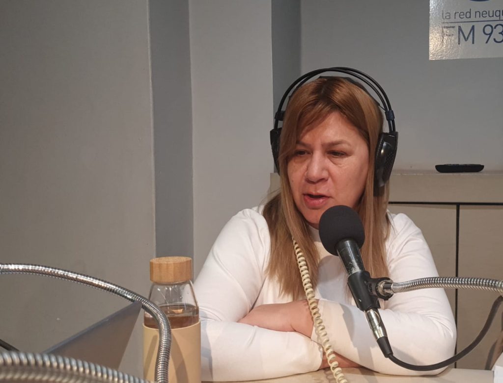 Ruiz alertó por el «silencio de radio» tras el pedido de reunión con Koopmann