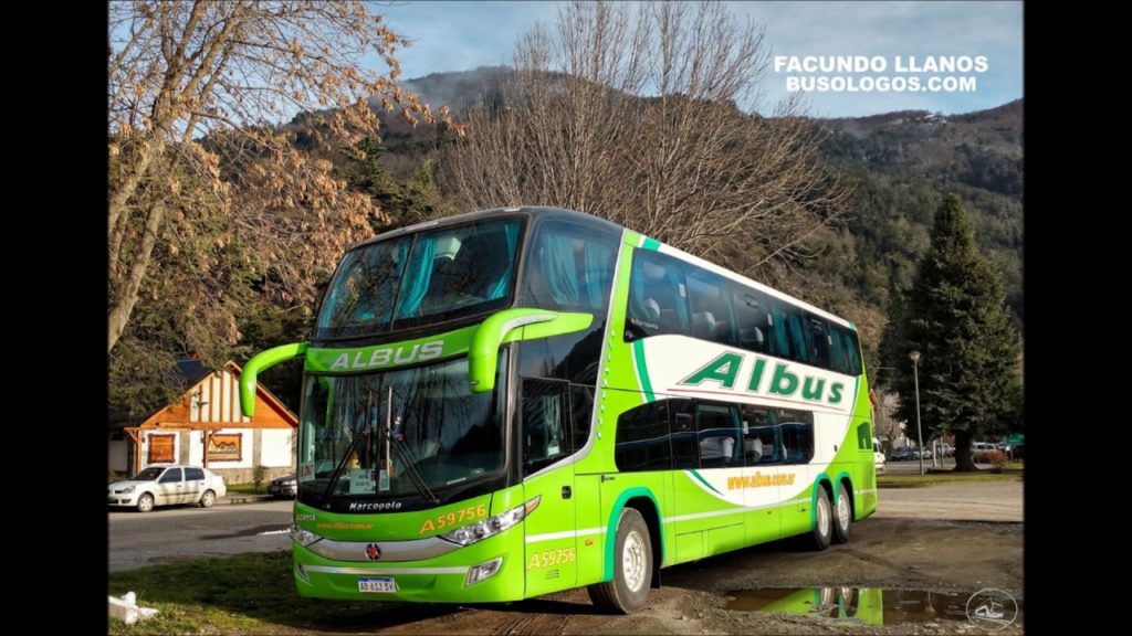 Empresa de micros canceló el tramo Aluminé-Villa Pehuenia y otra amenaza con la misma medida