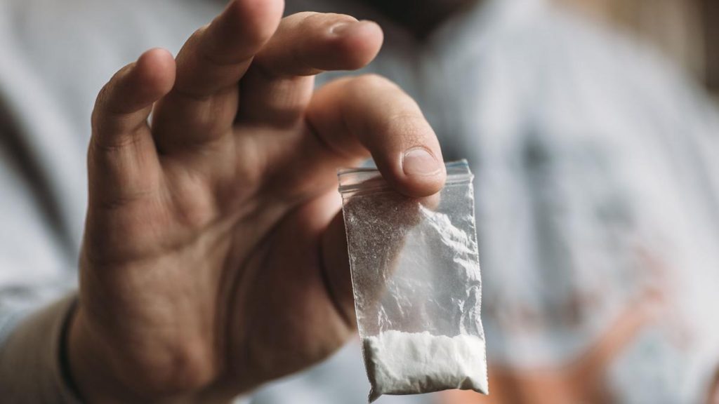 Gerez descartó complicidad entre el narcotráfico, la policía y el poder político
