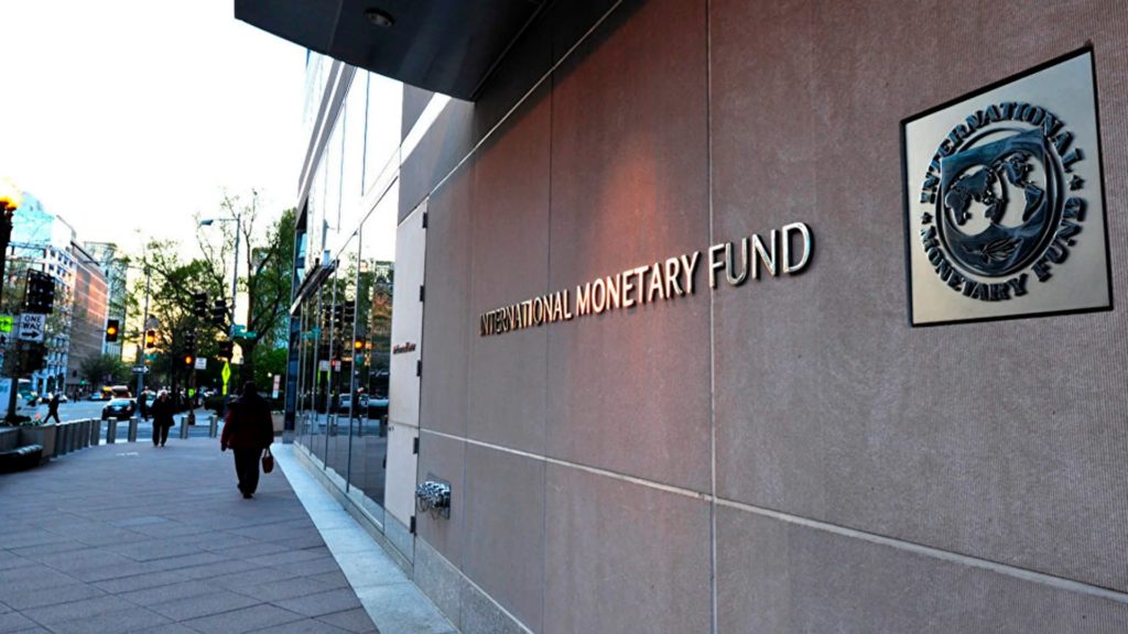 ¿Inicia una investigación por el préstamo del FMI a la Argentina?