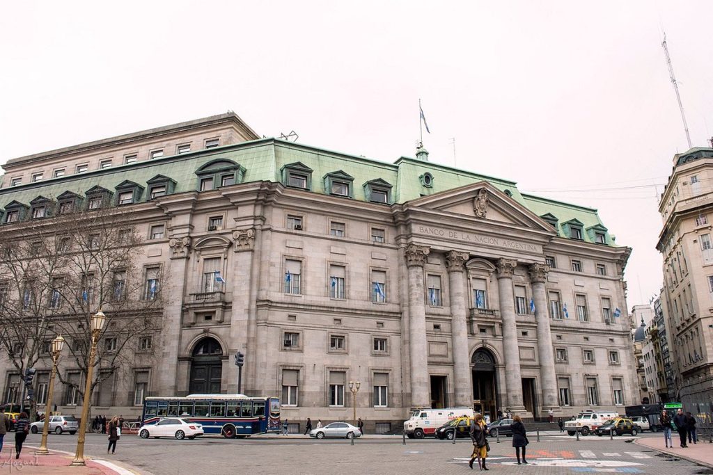 Banco Nación lanza nuevos créditos hipotecarios UVA